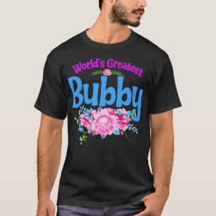 Camiseta A vovó da maior boleia do mundo
