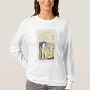 Camiseta "A voz do bardo antigo", chapeia 31 'de assim
