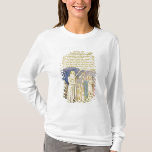 Camiseta "A voz do bardo antigo", chapeia 31 'de assim