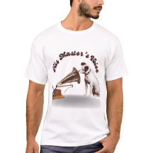 A Voz do Mestre em Script