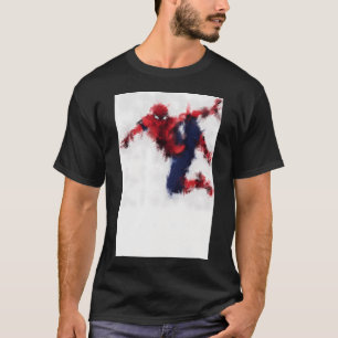 Camiseta A Web