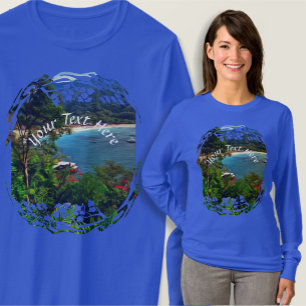 Camiseta A Yelapa Ver 0828