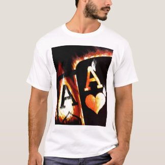 CAMISETA AA
