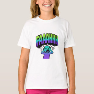 CAMISETA AAAAAAAHHH