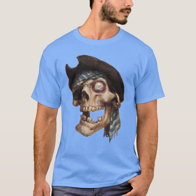 Camiseta Aaarnold (Frente)