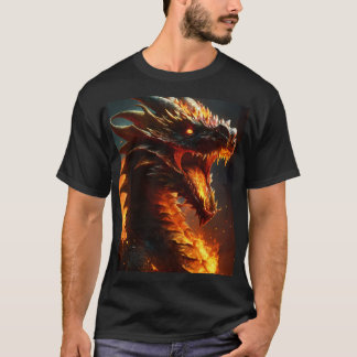 Camiseta Aadhil1 Clothing Co. - Estilo Que Fala