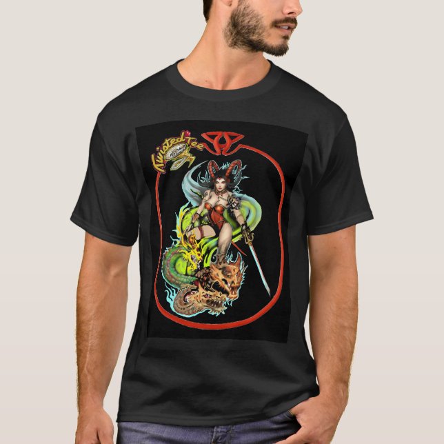 CAMISETA AADW03 (Frente)