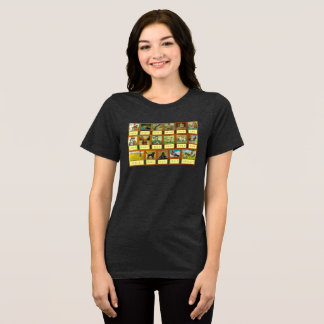 Camiseta Aap Noot Mies