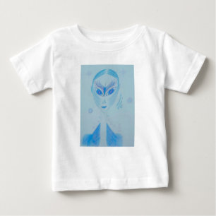 Camiseta Aarão