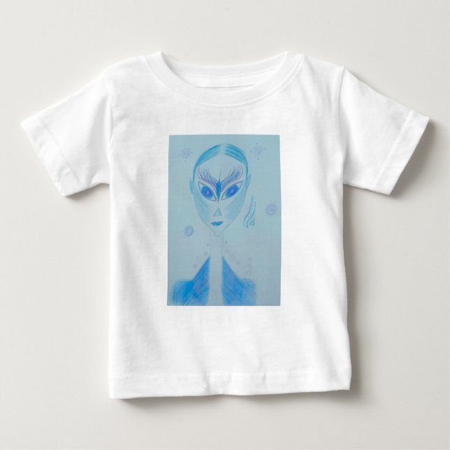 Camiseta Aarão (Frente)