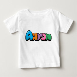 Camiseta Aaron