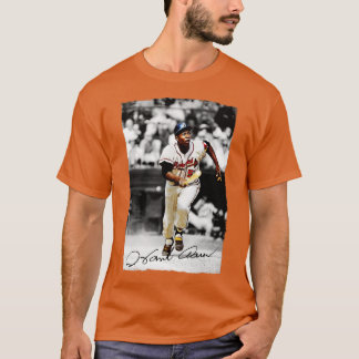 Camiseta Aaron Assinou TShirt