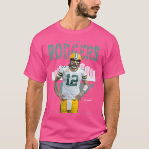 Camiseta Aaron Charles Rodgers