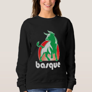 Camiseta Aatxe O Orgulho Basco Basco Basco