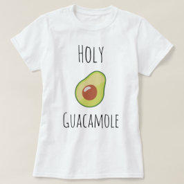 Camiseta Abacate