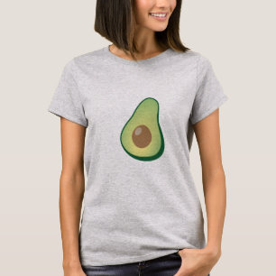 Camiseta Abacate