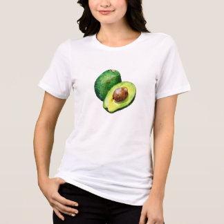 Camiseta Abacate