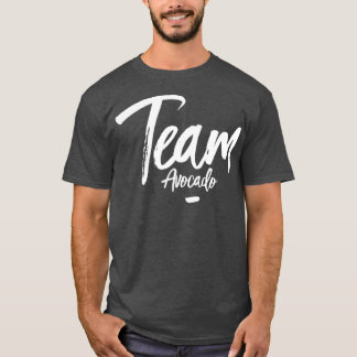 Camiseta abacate 59