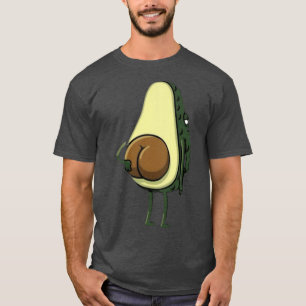 Camiseta abacate dip 3
