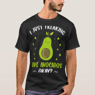 Camiseta Abacate Orgânico Vegetal Veganismo Vegetariano  2