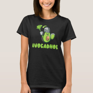 Camiseta Abacate Veggie Vegano