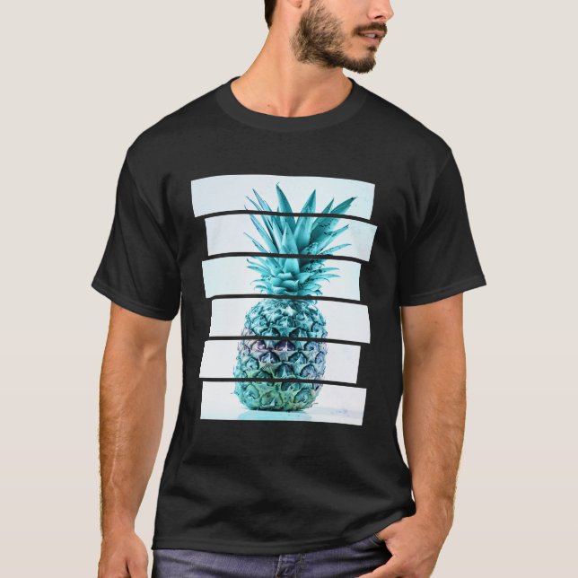 Camiseta Abacaxi (Frente)
