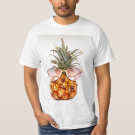 Camiseta Abacaxi