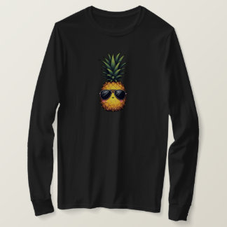 Camiseta Abacaxi Legal