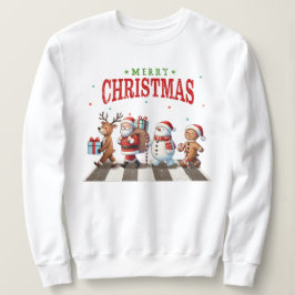 Camiseta Abadia da Estrada de Natal