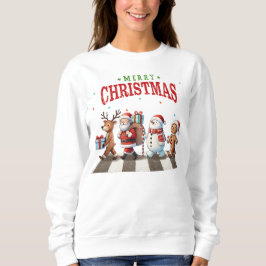 Camiseta Abadia da Estrada de Natal