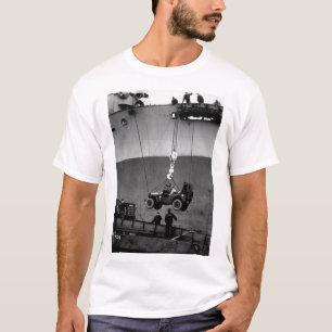 Camiseta Abaixe afastado. Vai para baixo uma imagem