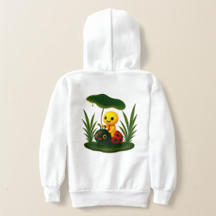 Camiseta Abaixo da Canopia Verde