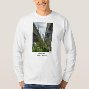 Camiseta Abaixo de Arthur Ravenel