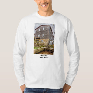 Camiseta Abaixo de Edwards Mill
