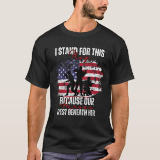 Camiseta Abaixo Dela