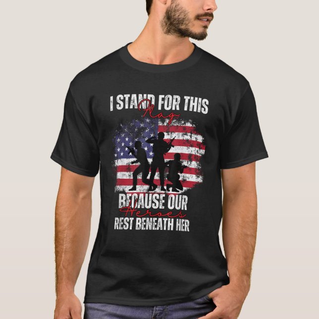 Camiseta Abaixo Dela (Frente)