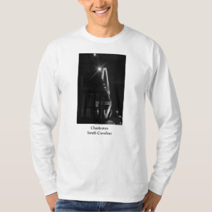 Camiseta Abaixo do Grayscale de Arthur Ravenel