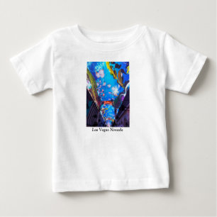 Camiseta Abaixo do Mar