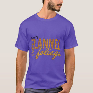 Camiseta Abastecido