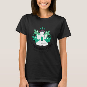 Camiseta Abastecimento