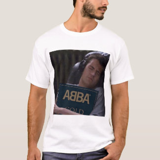 CAMISETA ABBA CHANDLER