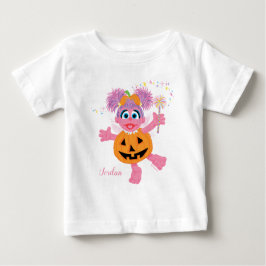 Camiseta Abby Cadabby | Cuta como abóbora
