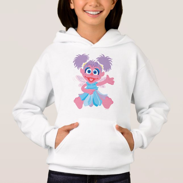 Camiseta Abby Cadabby Fairy (Frente)