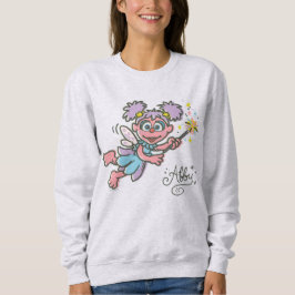 Camiseta Abby Cadabby Flying