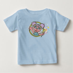 Camiseta Abby Cadabby Vintage