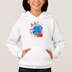 CAMISETA ABC