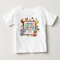 "ABC Safari: Embarque em um Alfabeto Animal