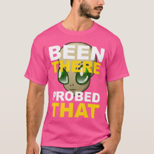 Camiseta Abdução de Alien Engraçado Ufo Ficção Científica H