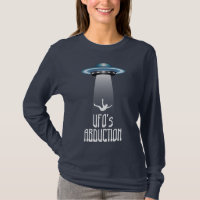 Abducção do UFO