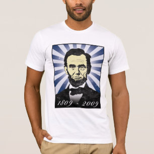 Camiseta abe